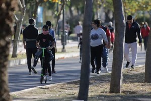 ELLITORAL_305508 |  Gentileza