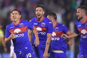 ELLITORAL_247955 |  Archivo