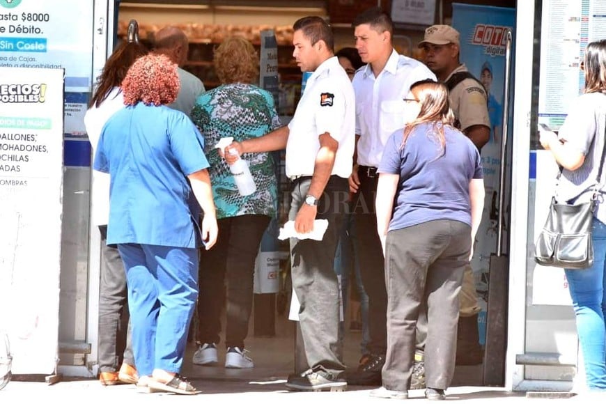 ELLITORAL_291393 |  Guillermo Di Salvatore.