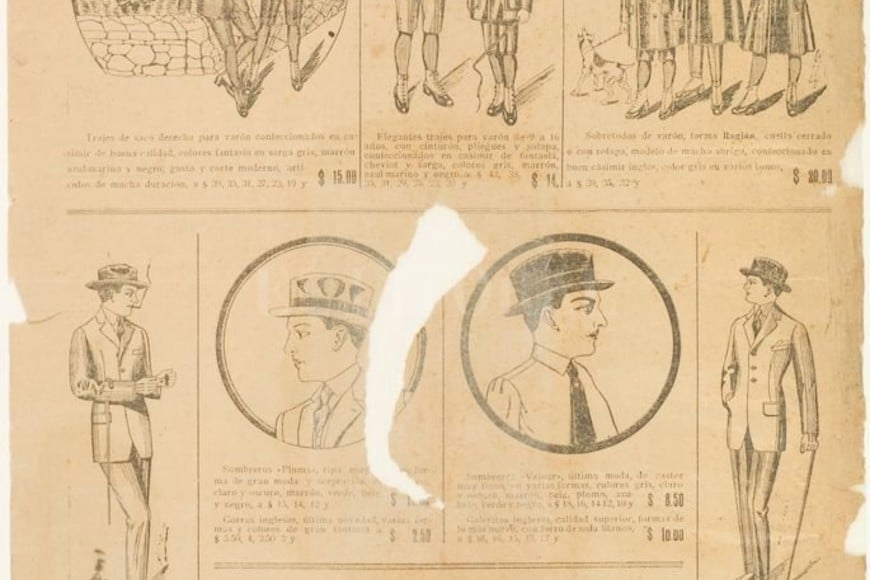 ELLITORAL_265247 |  Archivo El Litoral New Style acompaño al El Litoral desde su primera edicion en 1918