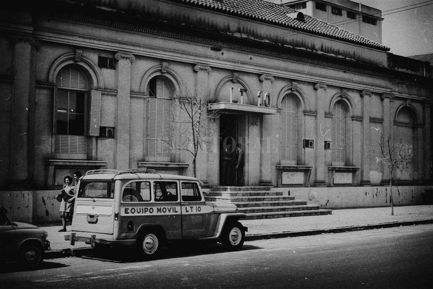 ELLITORAL_266866 | Archivo El Litoral