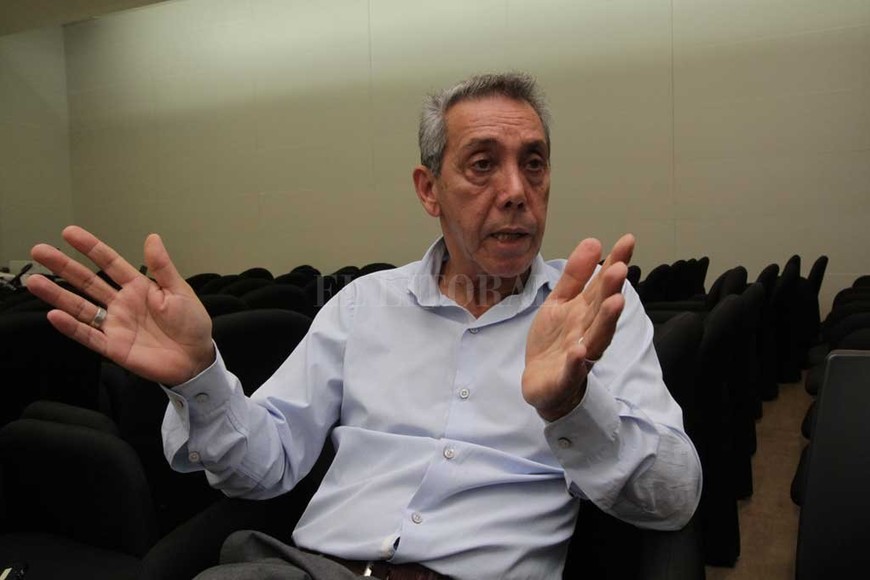 ELLITORAL_327691 |  Guillermo Di Salvatore