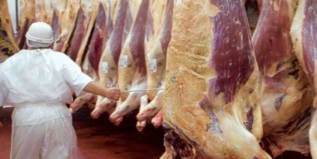 Malestar del campo por los efectos adversos de las restricciones a las exportaciones de carne
