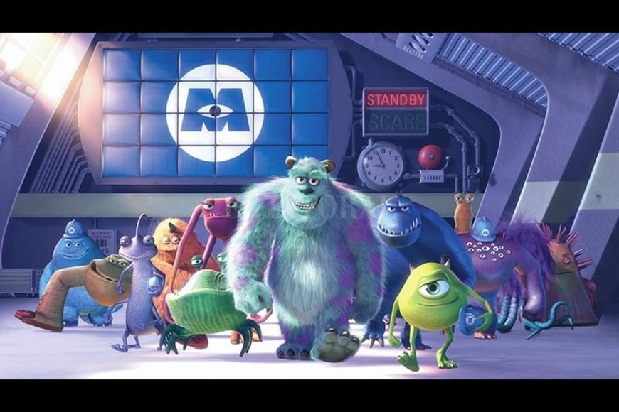 ELLITORAL_379515 |  Disney Pixar