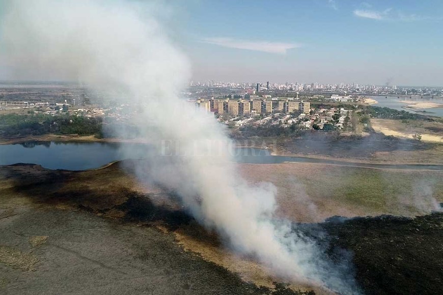 ELLITORAL_326730 |  Fernando Nicola (Drone)