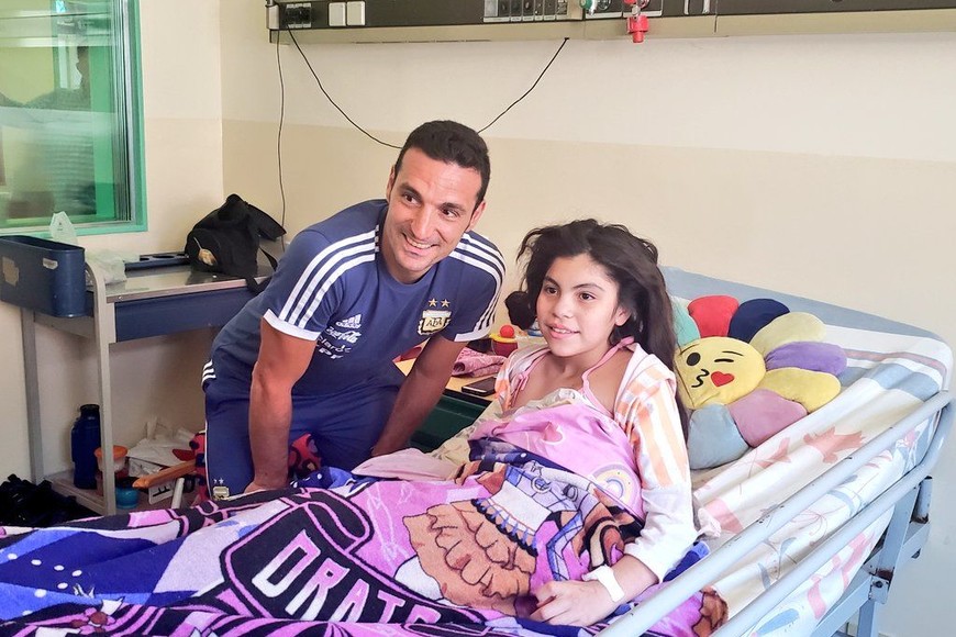 ELLITORAL_230009 | @Argentina