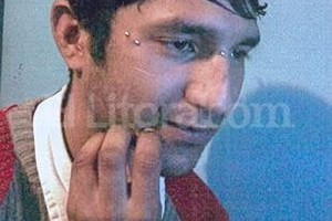 Secretaría de Comunicación Social de la Provincia. Nadie habló conmigo, el fiscal nunca nos brindó información, sólo me mostró una foto de mi hijo en la comisaría, estaba tan golpeado que ni se le veía la cara. Quiero que los responsables se mueran presos , expresó la madre de Casco.