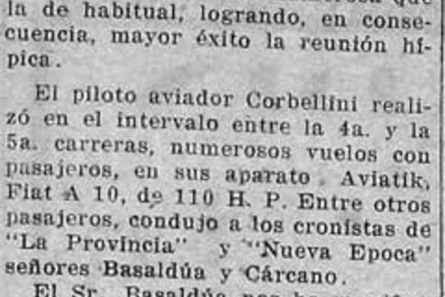 ELLITORAL_388007 |  Archivo El Litoral