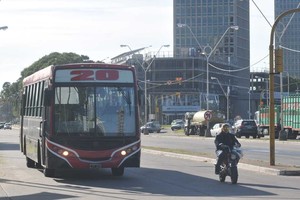 Archivo El Litoral / Flavio Raina