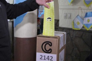 ELLITORAL_395803 |  Archivo El Litoral