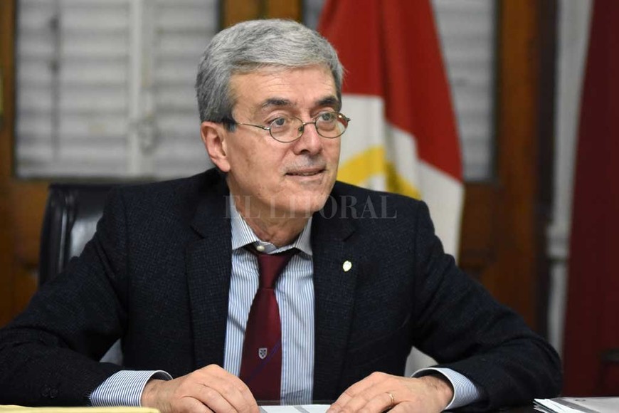 ELLITORAL_338226 |  Manuel Alberto Fabatía