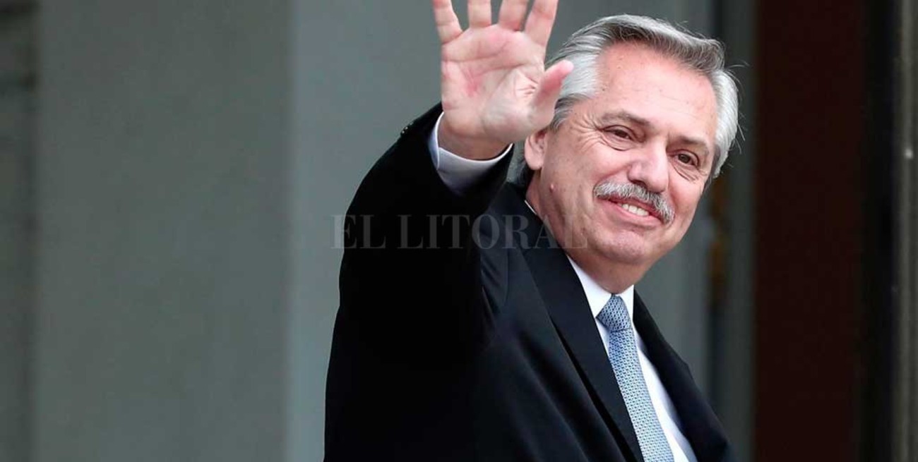 Alberto Fernández no podrá reunirse con Jair Bolsonaro el 1 de marzo