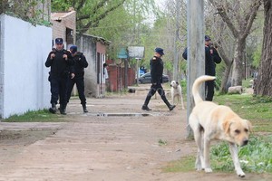 ELLITORAL_138422 |  Archivo El Litoral / Flavio Raina