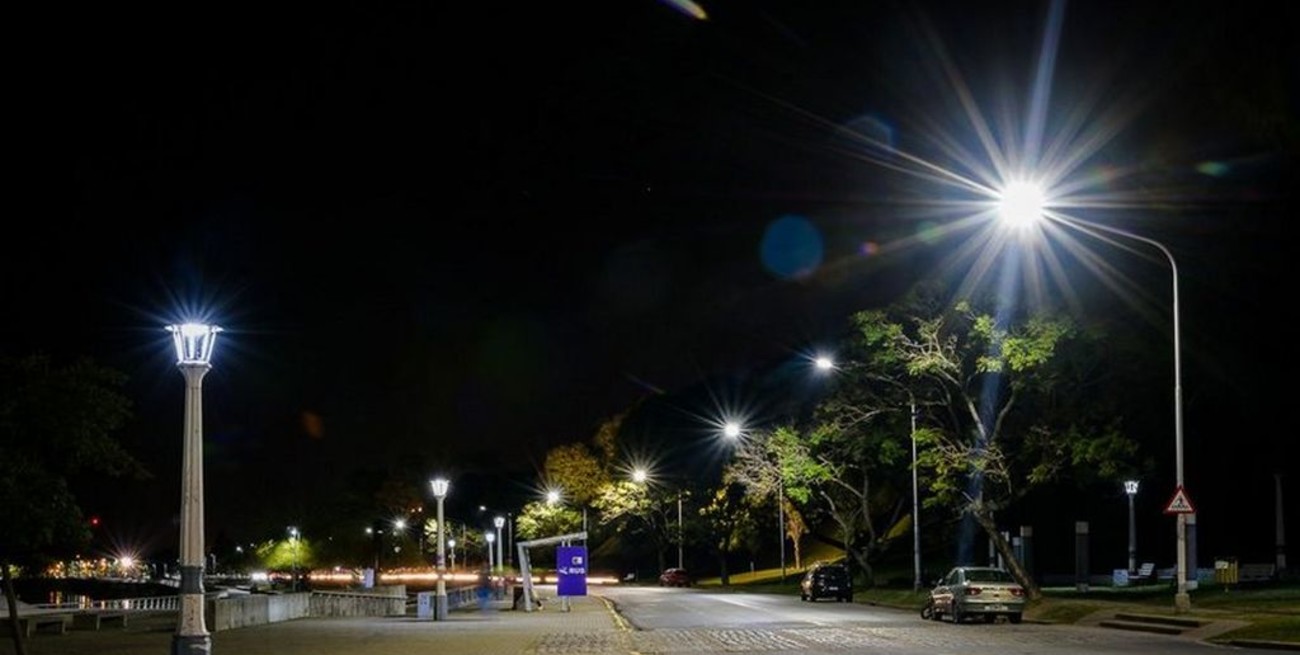 Entre Ríos prorrogó hasta el 31 de enero las restricciones nocturnas de circulación