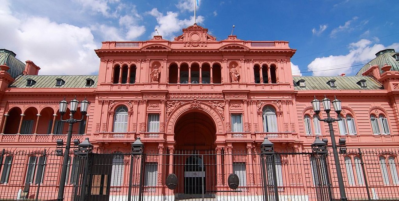 Alberto Fernández formalizó la designación de diez jueces y tres defensores públicos oficiales