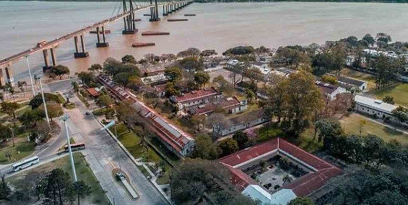 Corrientes: más de una docena de ciudades son beneficiadas como Áreas Aduaneras Especiales