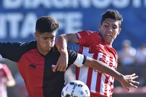 ELLITORAL_260513 |  Mauricio Garín