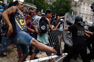 ELLITORAL_340193 |  Gentileza