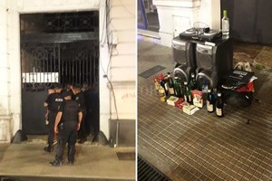 ELLITORAL_356554 |  Gentileza