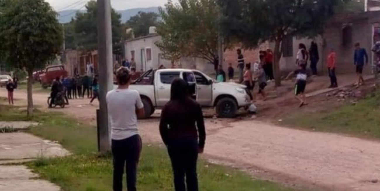 Tucumán: un nene de tres años murió en un episodio que se investiga