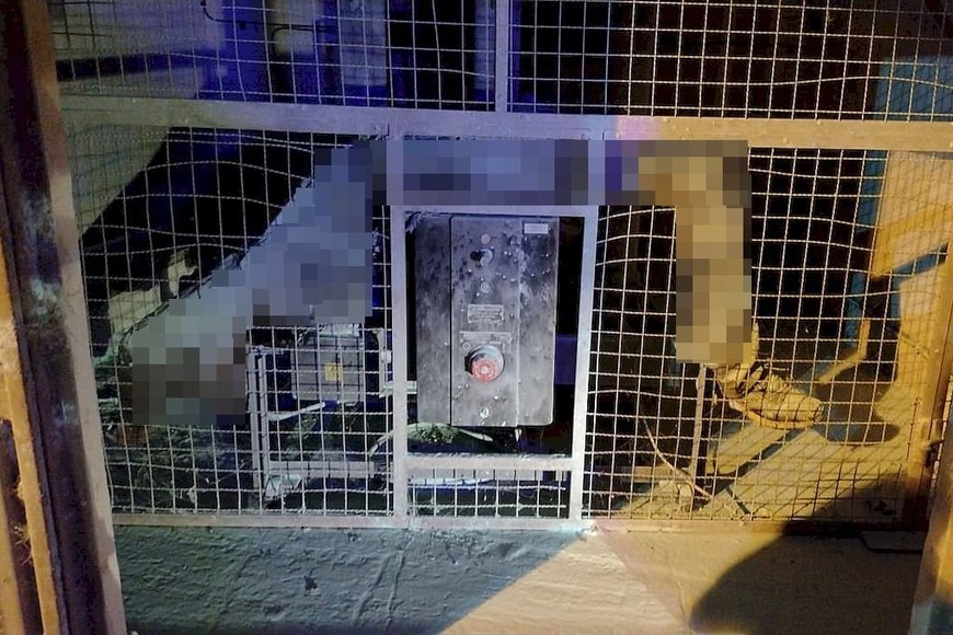 ELLITORAL_402439 |  Unidad Regional X San Lorenzo