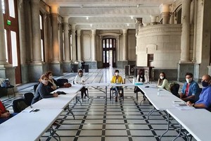 Municipalidad de Santa Fe