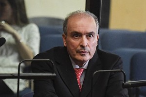 ELLITORAL_320368 |  Télam