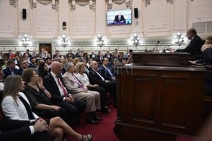 ELLITORAL_275345 |  Pablo Aguirre