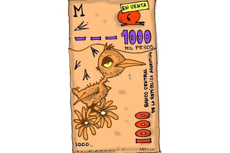 ELLITORAL_261906 |  Ilustración: Luis Dlugoszewski