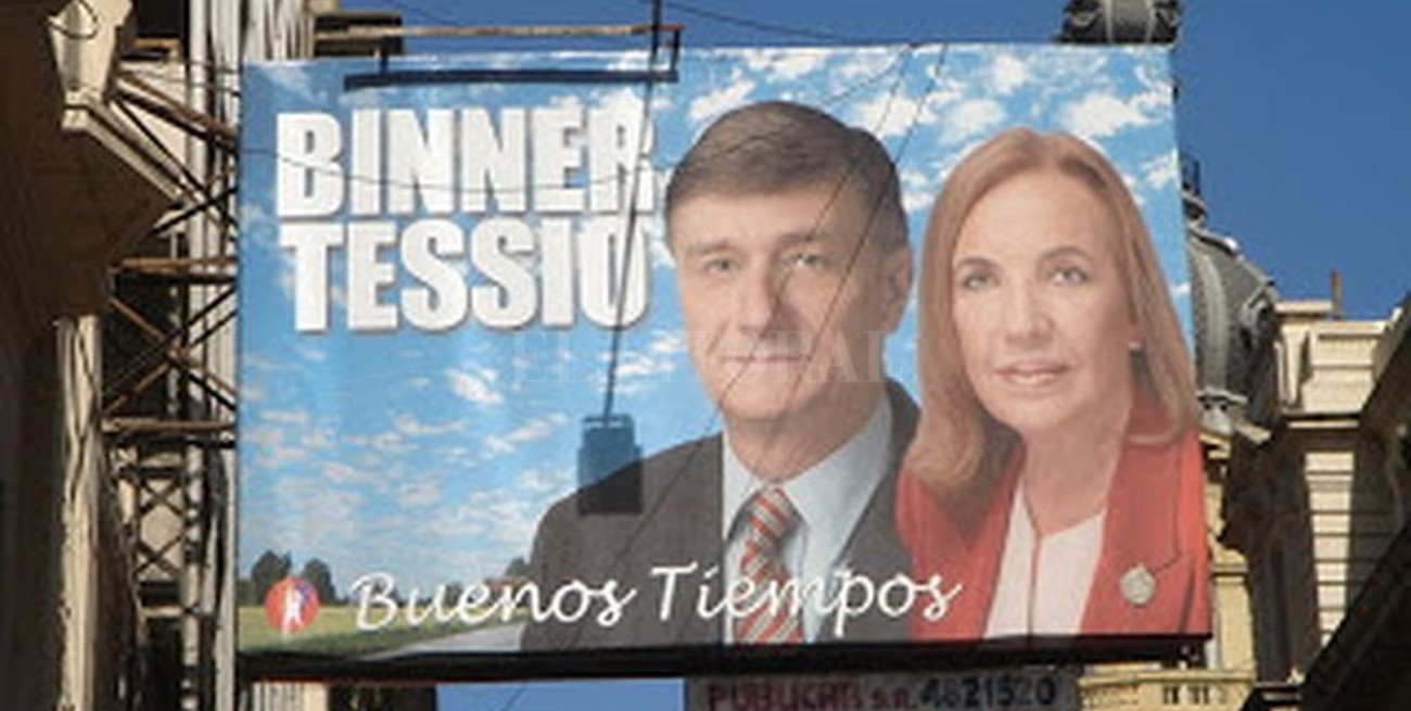 La ex vicegobernadora Griselda Tessio despidió con pesar a Hermes Binner