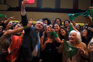 ELLITORAL_284707 |  Imagen ilustrativa