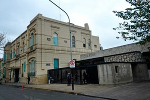 Pablo Aguirre El hombre herido fue trasladado al Cullen pero falleció a las pocas horas producto de la gravedad de las lesiones.