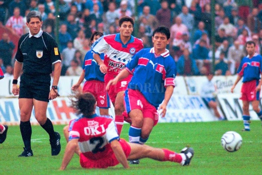 ELLITORAL_245768 |  El Litoral