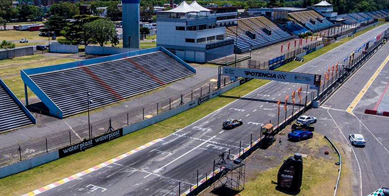 Súper TC2000: este sábado se corre la sexta fecha en el autódromo de Buenos Aires