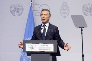 ELLITORAL_242284 |  Xinhua