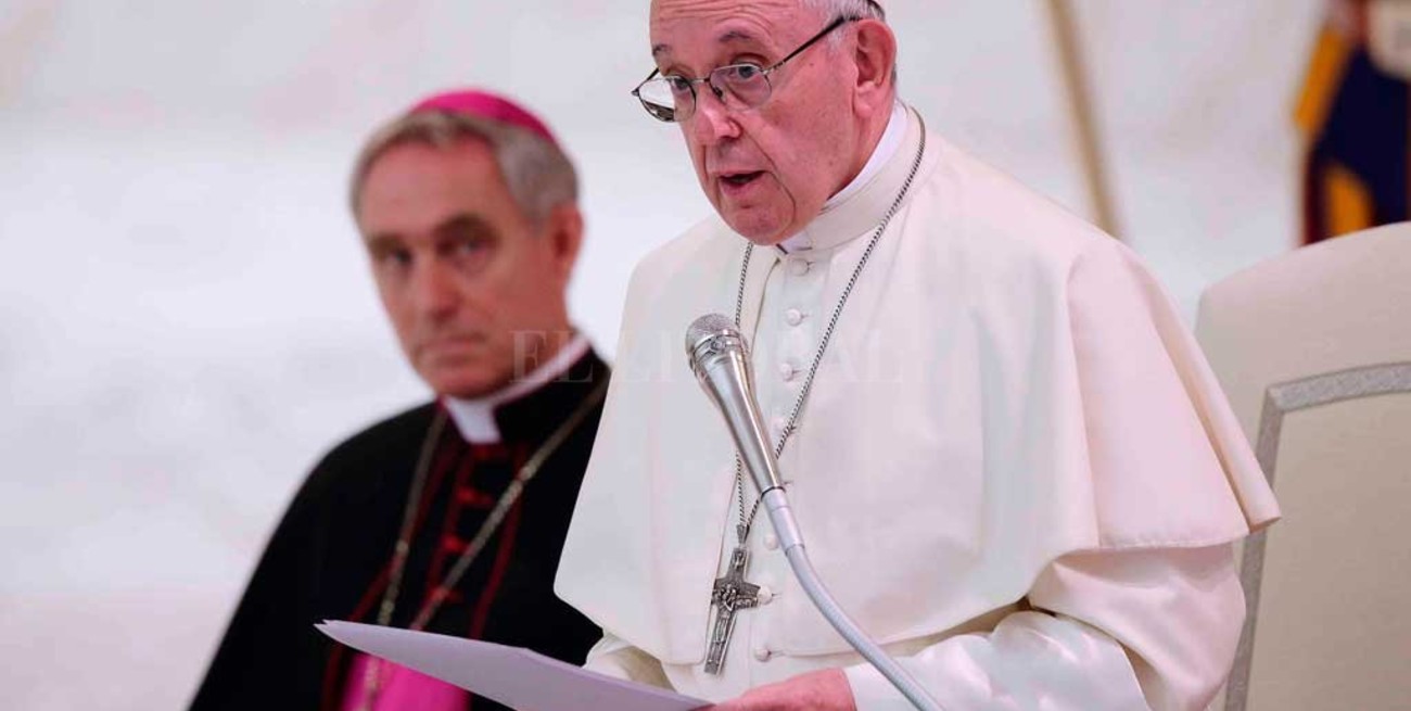 El Papa viajará a Abu Dhabi para un encuentro interreligioso
