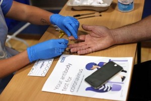 ELLITORAL_320117 |  Reuters