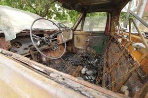 Archivo El Litoral Imagen ilustrativa