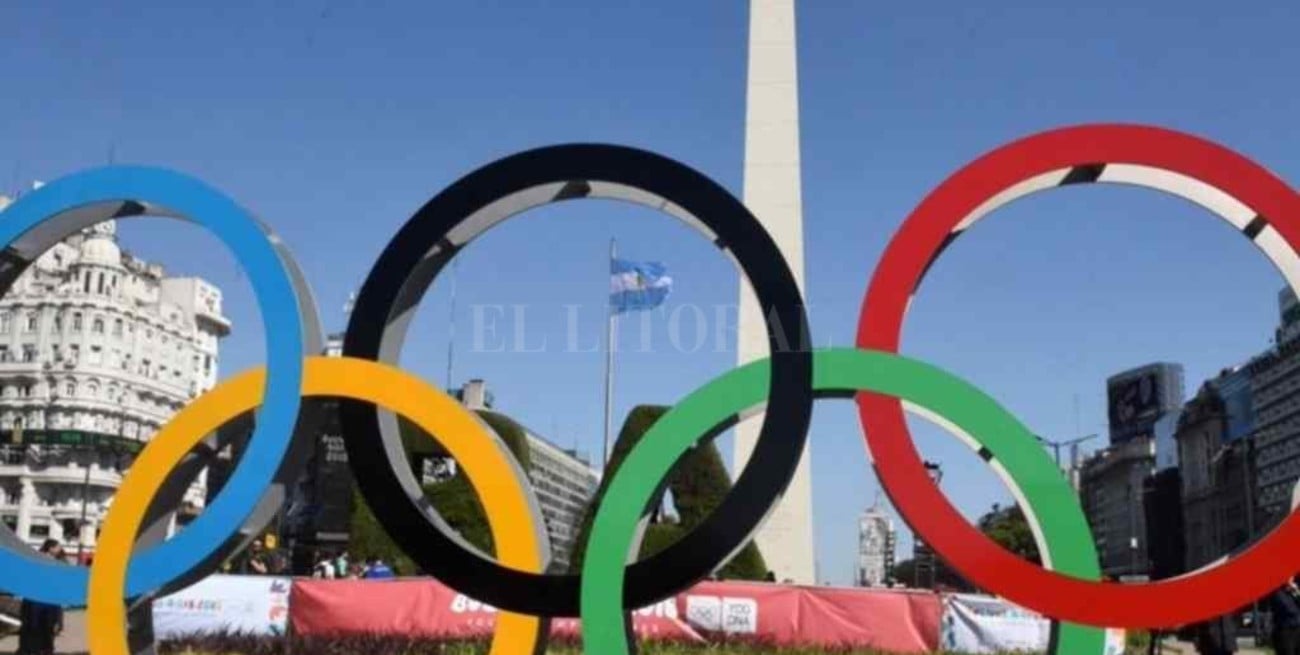 El Comité Olímpico Argentino repudió los dichos de Arrondo y reivindicó a los atletas