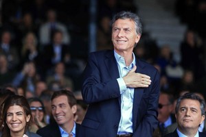 ELLITORAL_272648 |  Archivo