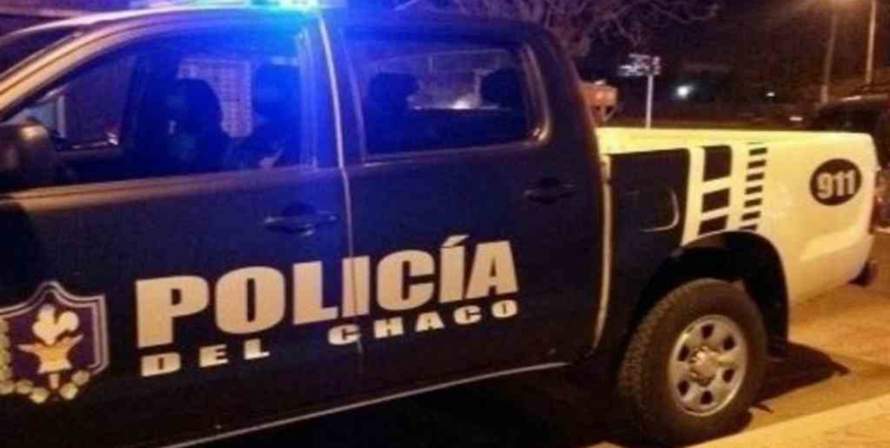 Chaco: desarticularon una fiesta clandestina con 30 personas