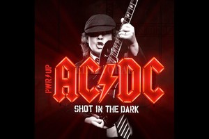 ELLITORAL_330026 |  Gentileza Sony Angus Young vuelve a empujar hacia adelante el sonido de la banda.