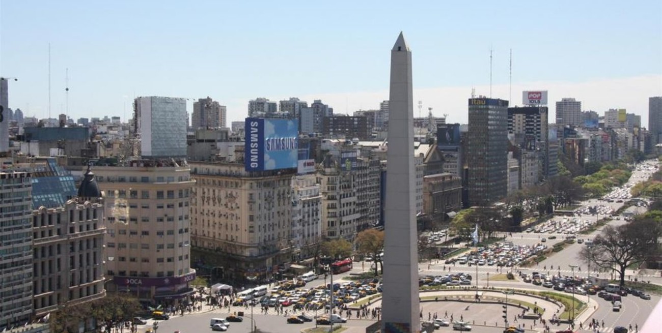 El Reino Unido disminuyó el alerta por ataques terroristas en la Argentina