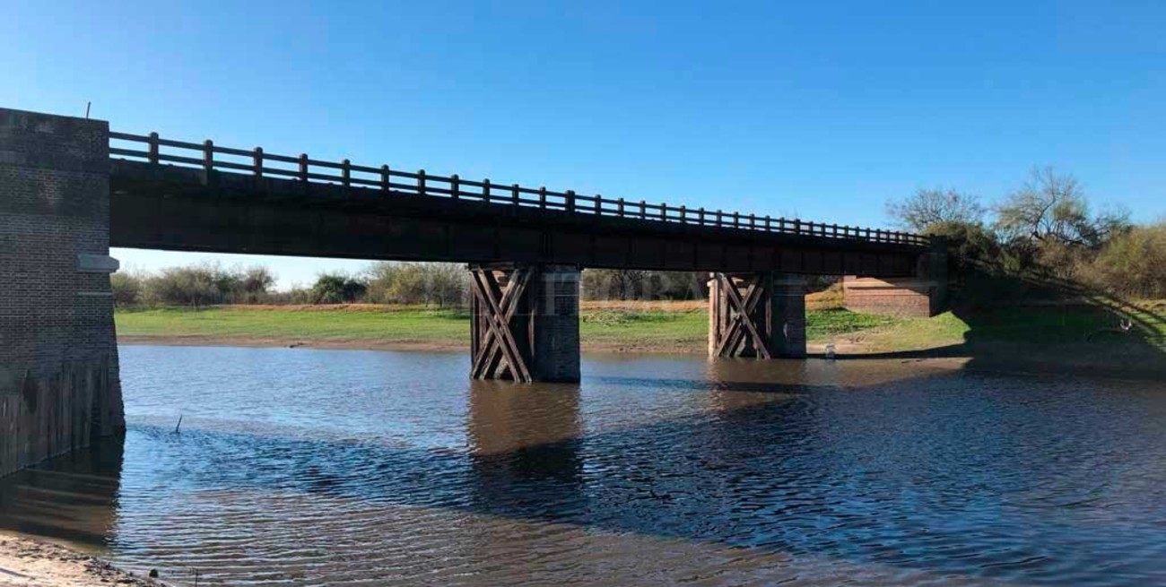 Esperanza: el Concejo Municipal votó por la puesta en valor del Puente Mihura