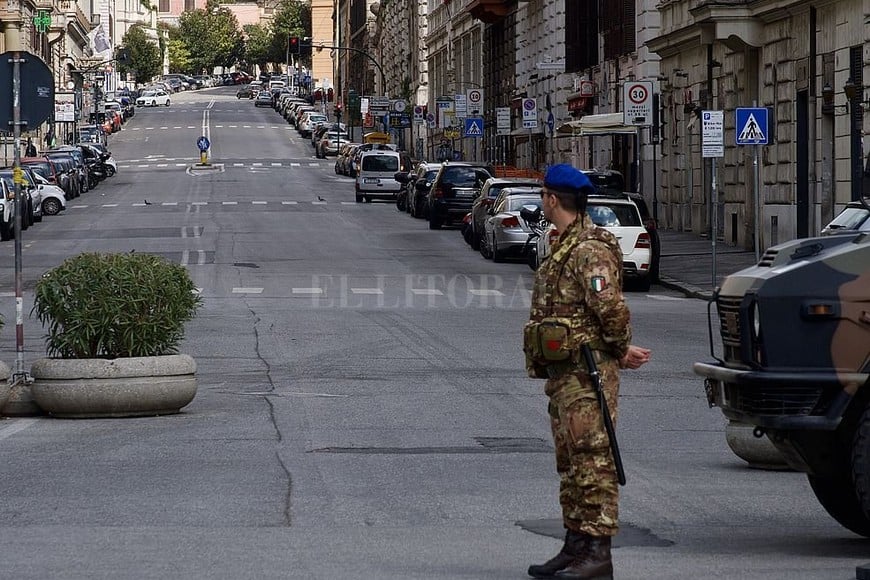 ELLITORAL_293431 |  Télam