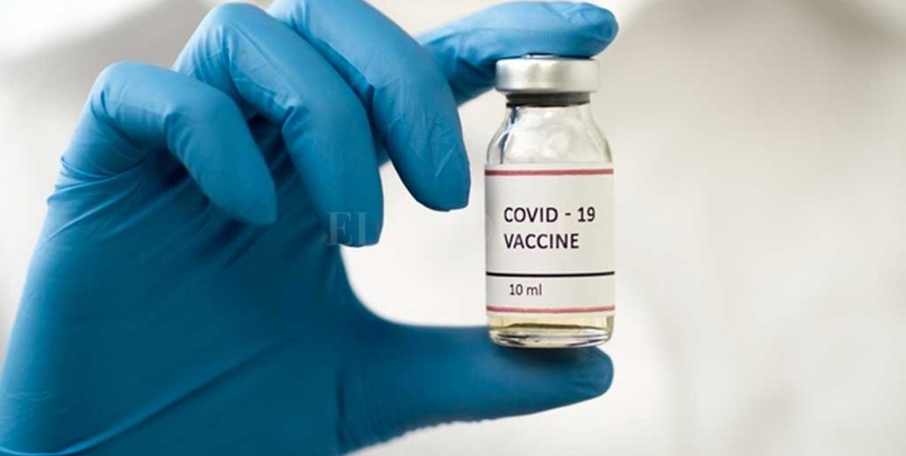 Vacuna contra Covid-19: se producirá "antes de que esté comprobado que funciona"