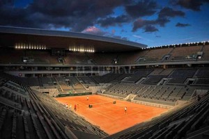 ELLITORAL_368393 |  Archivo