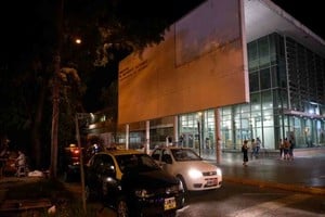 ELLITORAL_274385 |  Imagen ilustrativa