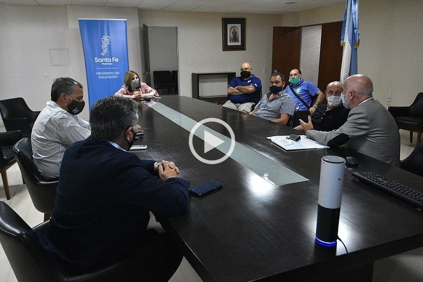 ELLITORAL_344797 |  Pablo Aguirre