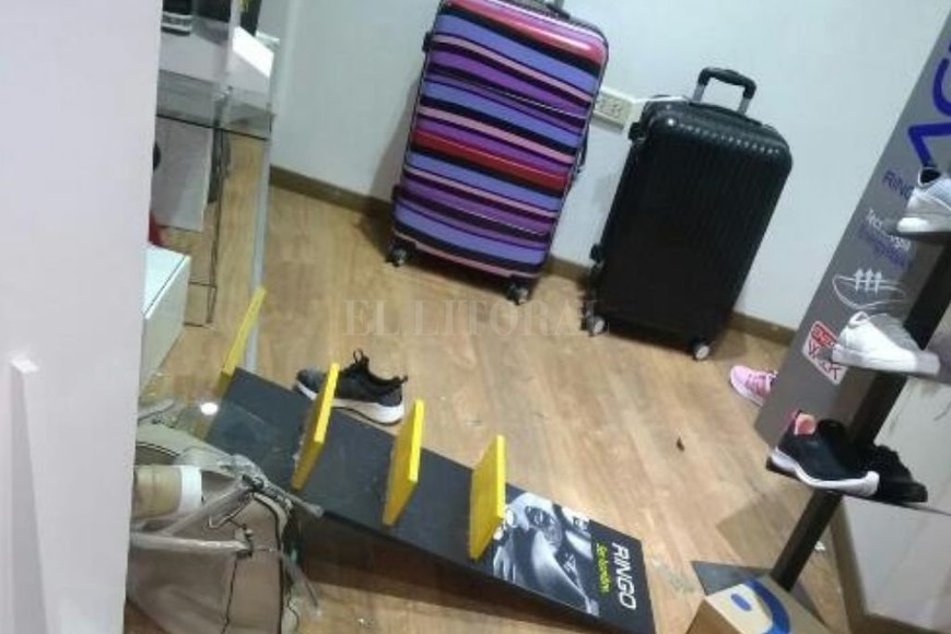 ELLITORAL_402289 |  El Litoral